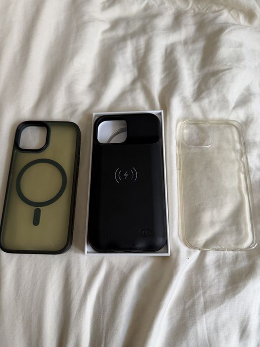 Iphone 15 128GB