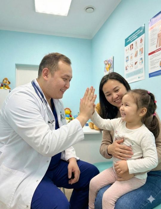 Выезд врача 7990