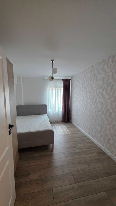 Dau spre inchiriere apartament langa spitalul judetean Bistrita