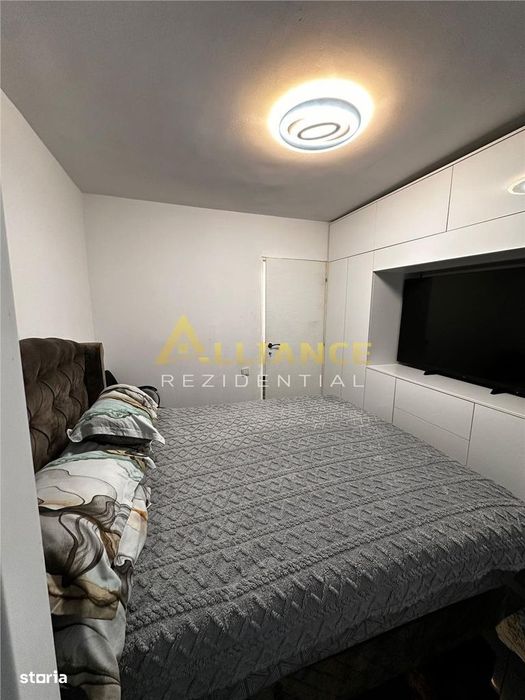 Apartament 2 camere