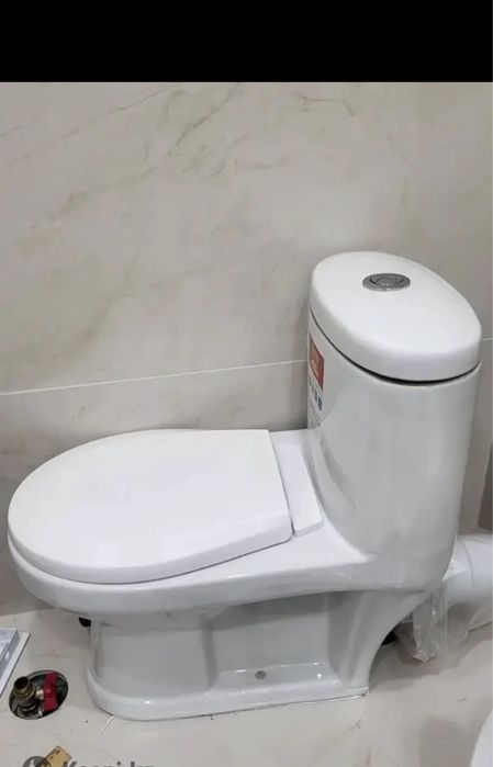 Продам унитаз унитаз