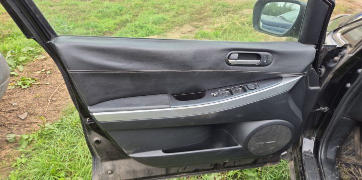 Calculator ABS Mazda CX-7 prima generatie (facelift)