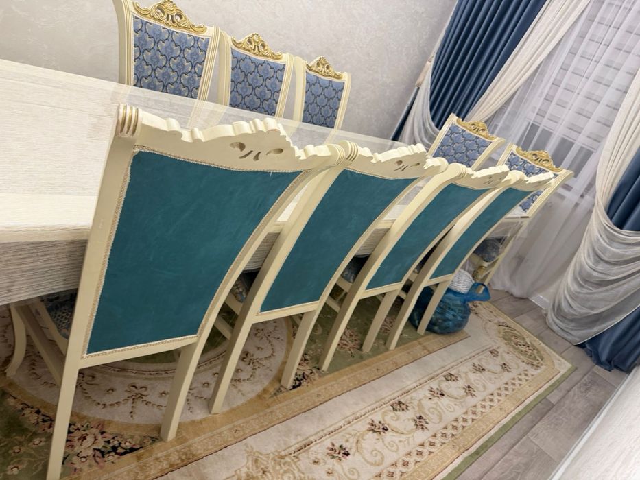 стол стулья продам