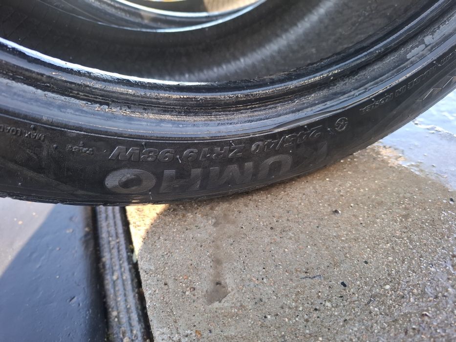 Колеса  комплект  19