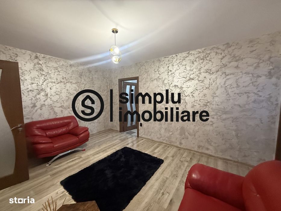 Apartament 3 camere, etaj 1/4 — fotografia 1