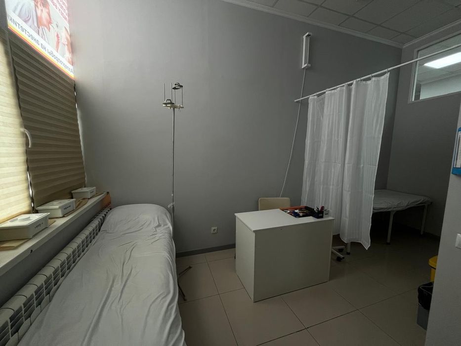 Коммерческое помещение