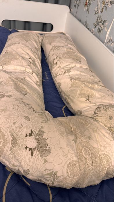 Подушка для беременных