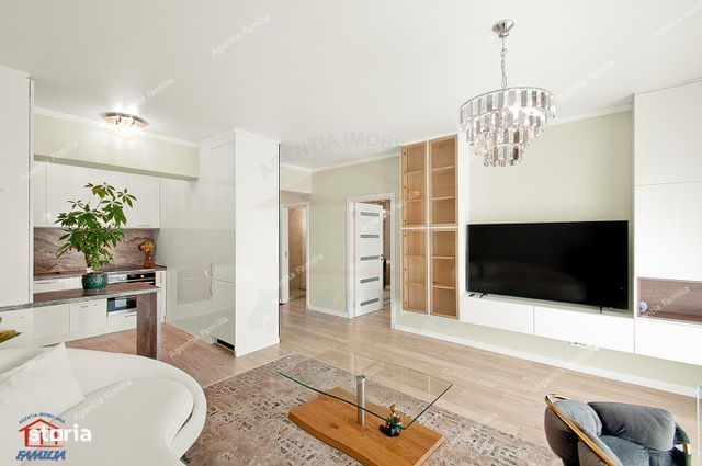Apartament,