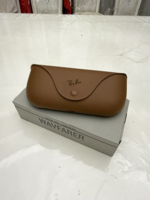 Rayban meta hameleon