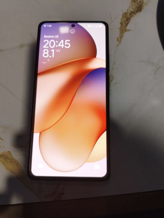 Poco f5 8/256 идеально холатда камчилиги йук