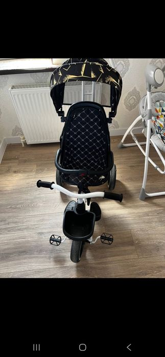 Калибел ва велоколяска сотилади