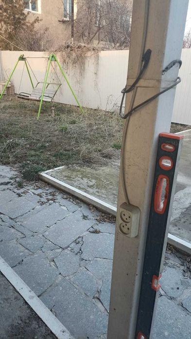 Продам квартиру в Боралдае