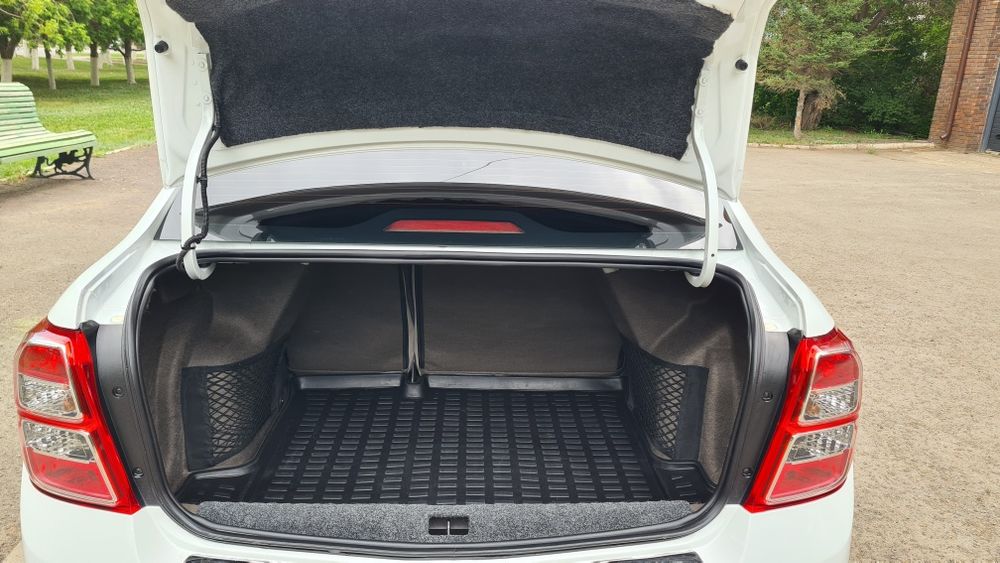 Продам авто кобольт