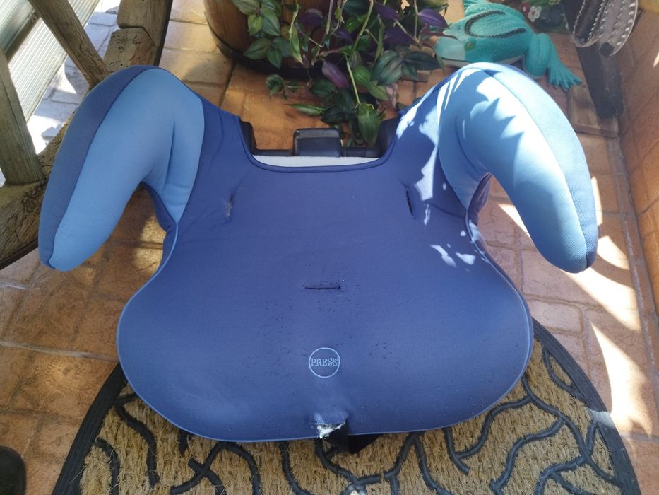 Scaun auto copii Primii pasi 9-36 kg
