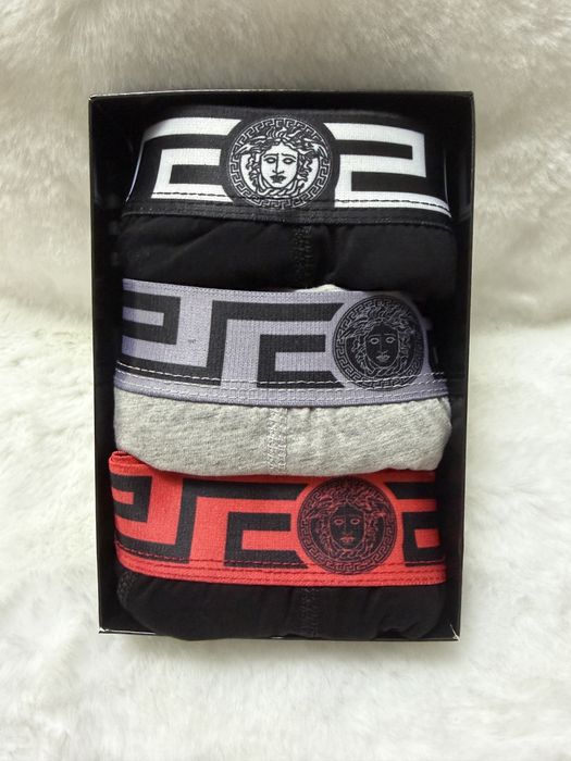 Set de boxeri Versace XL