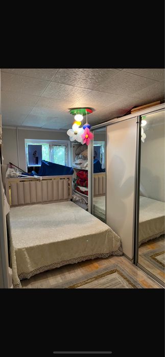 Шкаф купе сатылады