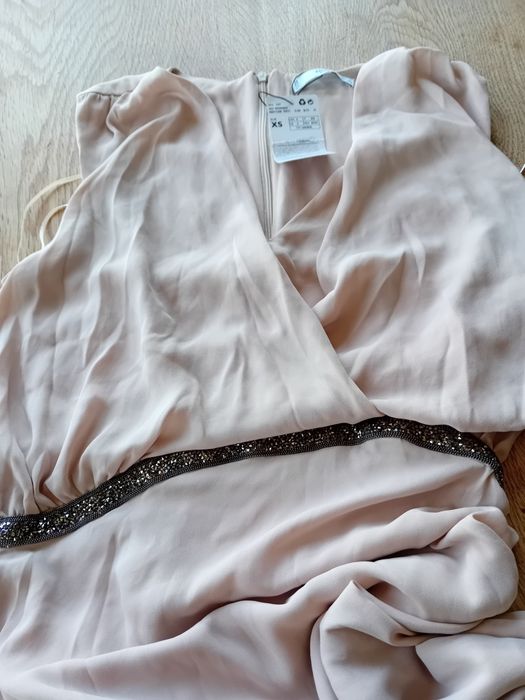 НОВА рокля Mango размер ХС