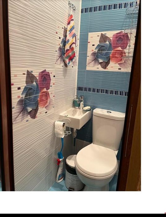 Дава се под наем Четиристаен апартамент в София, Младост 1 - 87 кв.м за 1022 € - Снимка #8