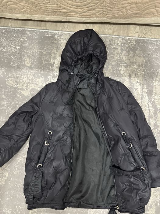 Куртки демесезонные