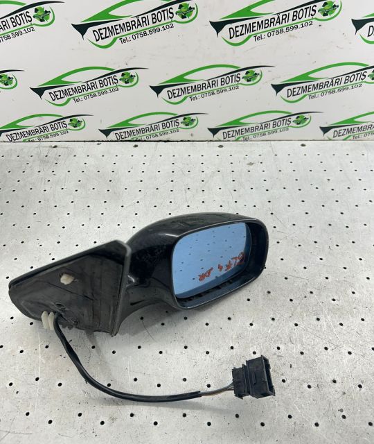 Oglinda dreapta electrica Volkswagen VW Golf a 4-a generatie