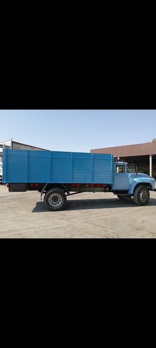 zil 130 g zavoʻtskoʻy