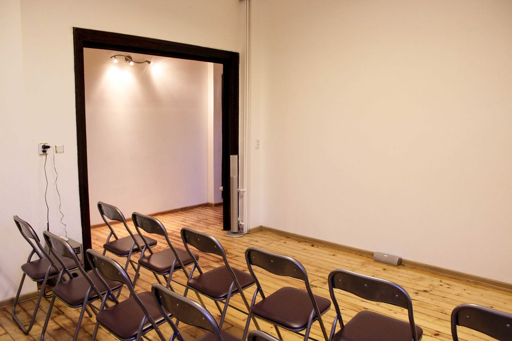 Дава се под наем Зала за събития в София, Център -  кв.м за 15.3 € - Снимка #4