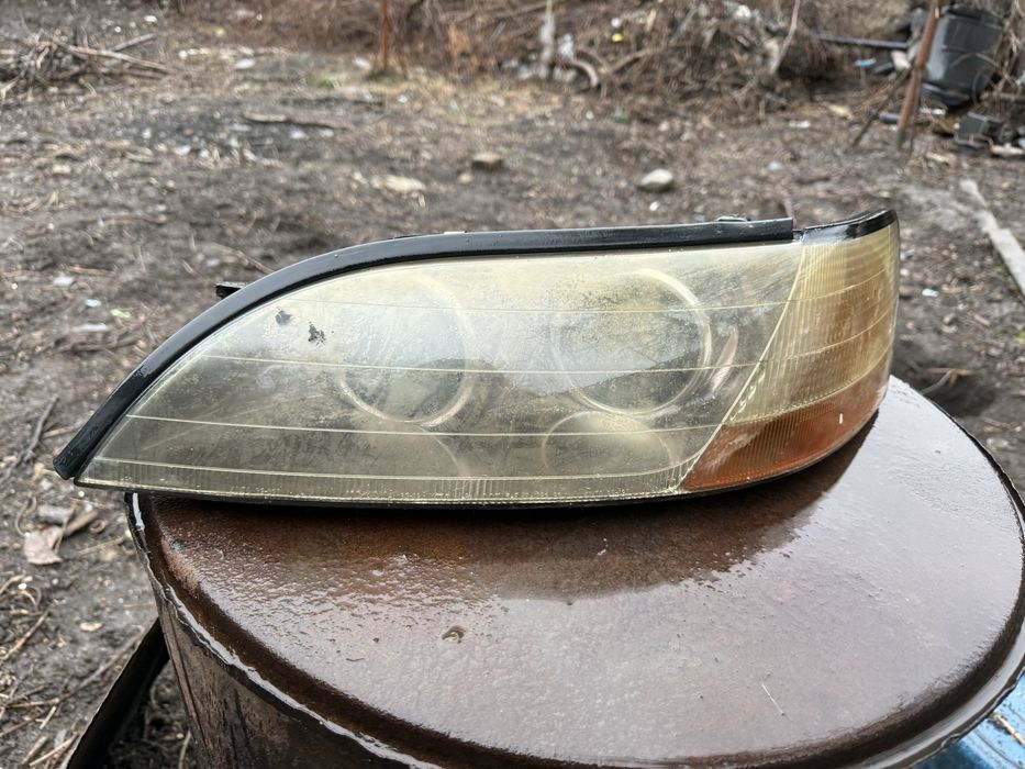 фары на аристо/виндом