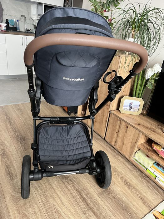 Количка Easywalker Harvey 3 Premium
