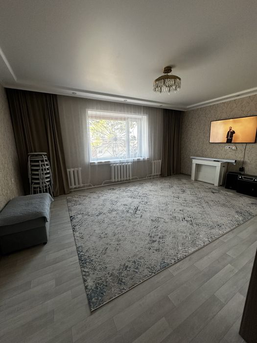 Продам дом 6 комнат 20 соток