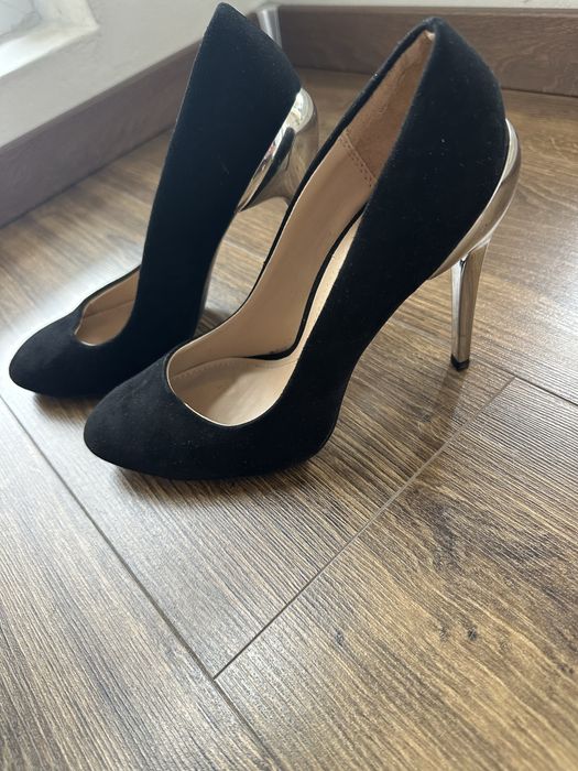 Дамски обувки Zara