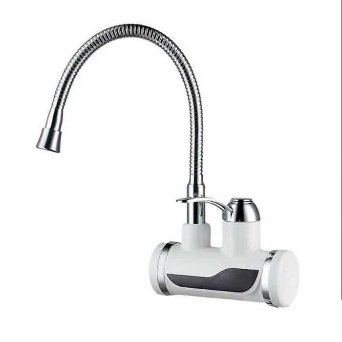 Нагревател за топла вода с дисплей 3000W  32ЛВ