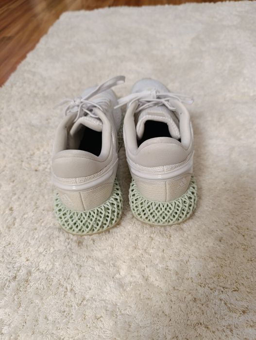 Adidas 4d Parley