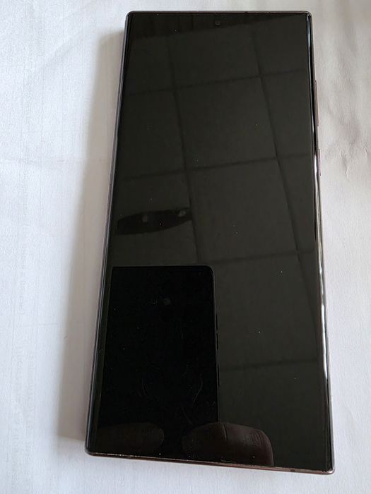 Samsung S22 Ultra   SM-S908B/DS