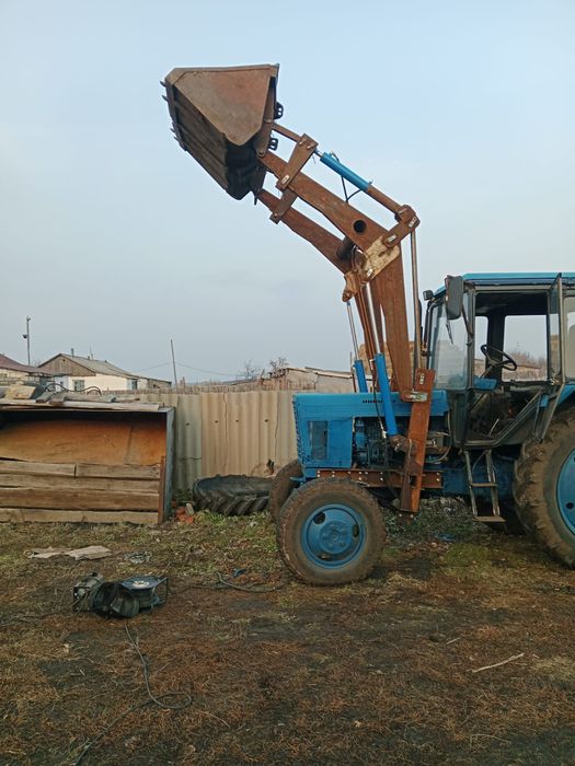 Продам Кун на МТЗ