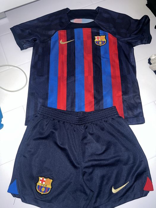 Compleu Nike copii marime 116 cm