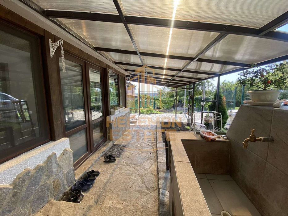 Продава се Къща в с. Калиманци, Област Варна - 250 кв.м за 992 €/кв.м - Снимка #4