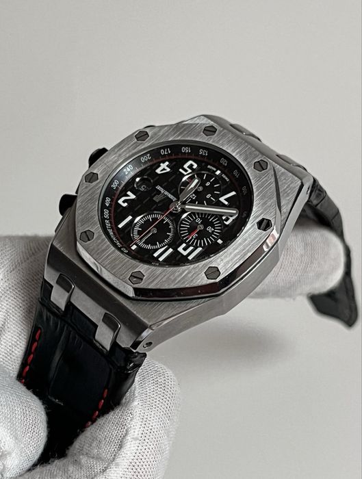 Audemars Piguet AP Royal Oak Offshore Chronograph Vampire