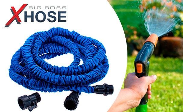 Поливочный шланг Xhose