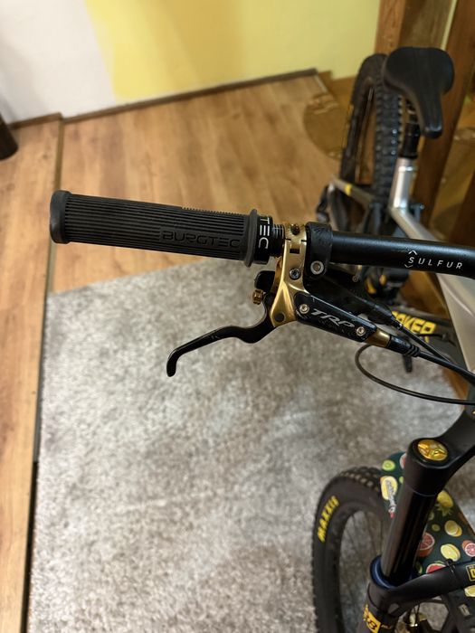 Mondraker SuperFoxy R