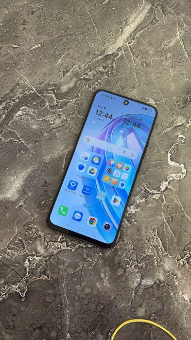 Honor X8a 128гб (с.Баскудык Сункар 9) лот 934740