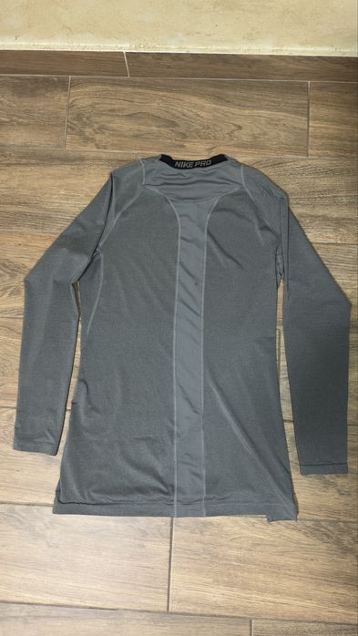 Bluza nike pro dri-fit