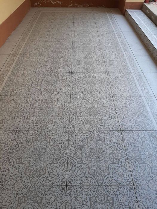 Kafel usta sokl burchatka pilitka marmar granit