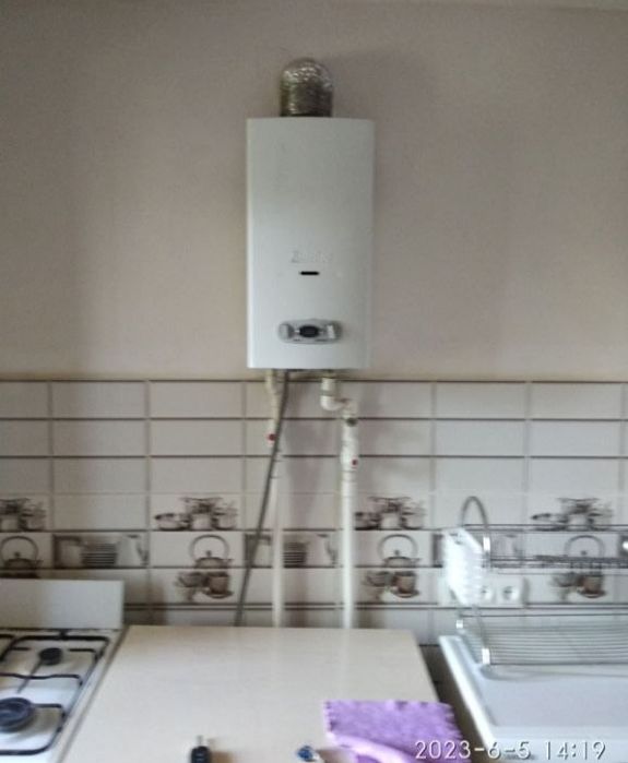 Сдаётся 1 комнатная квартира в Чирчике