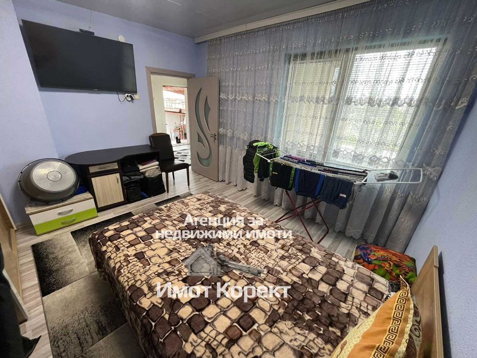 Продава се Къща в с. Конуш, Област Пловдив - 102 кв.м за 725 €/кв.м - Снимка #8