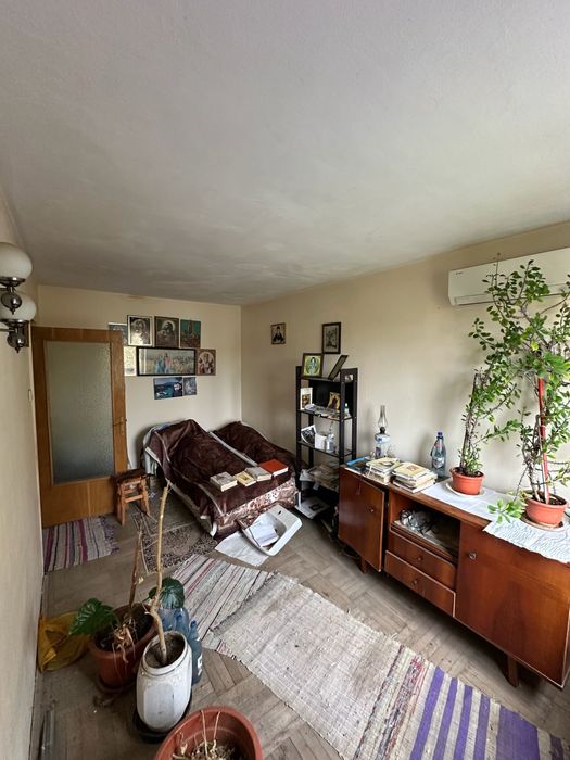 Apartament central 2 camere Oltenita