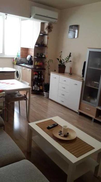 Продава се Едностаен апартамент в София, Овча купел 1 - 48 кв.м за 2292 €/кв.м - Снимка #4