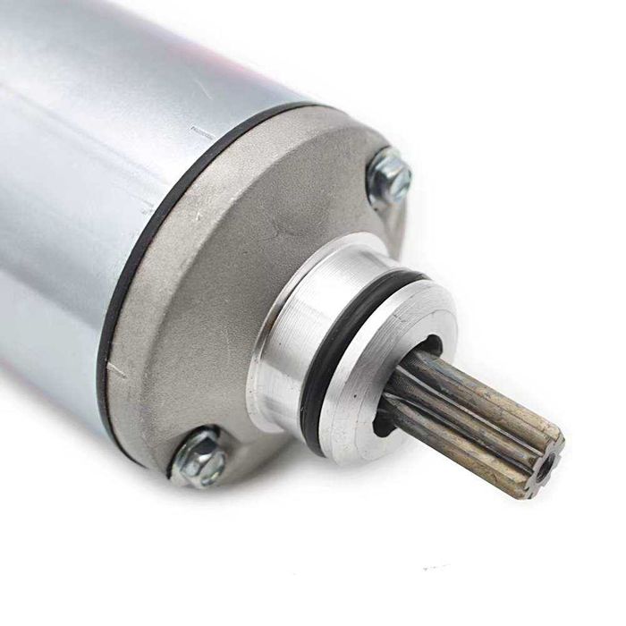 Electromotor Suzuki DRZ400 Kawasaki KSF400 KLX400SR Arctic Cat A1055