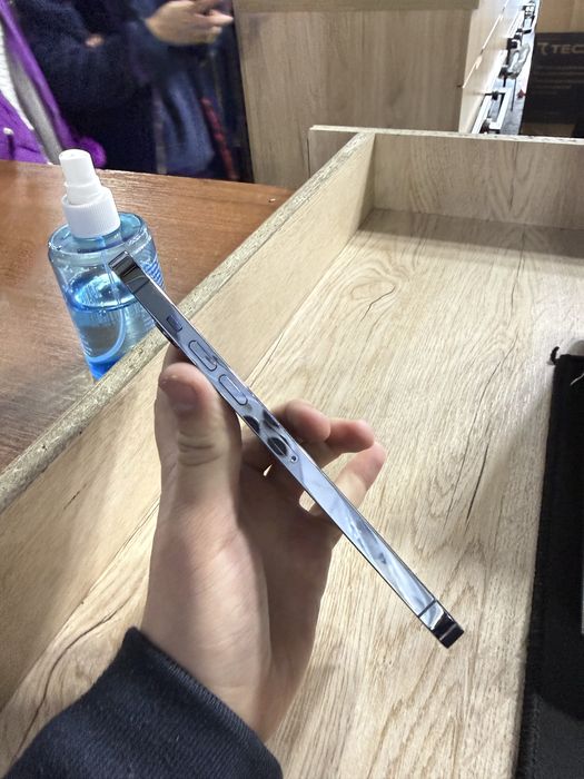 Iphone 13 Pro Max 256Gb 79%