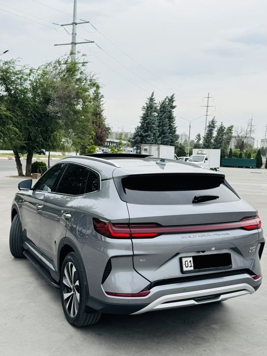 BYD champion toza 2025 sotiladi