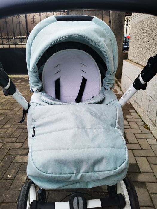 Set Adamex Neonex bleu